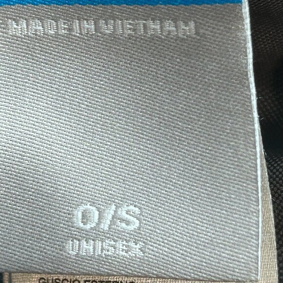 Columbia Sportswear Unisex Tote/ Duffel Back Navy Outdoor Gym Travel Hiking Golf - Picture 10 of 16